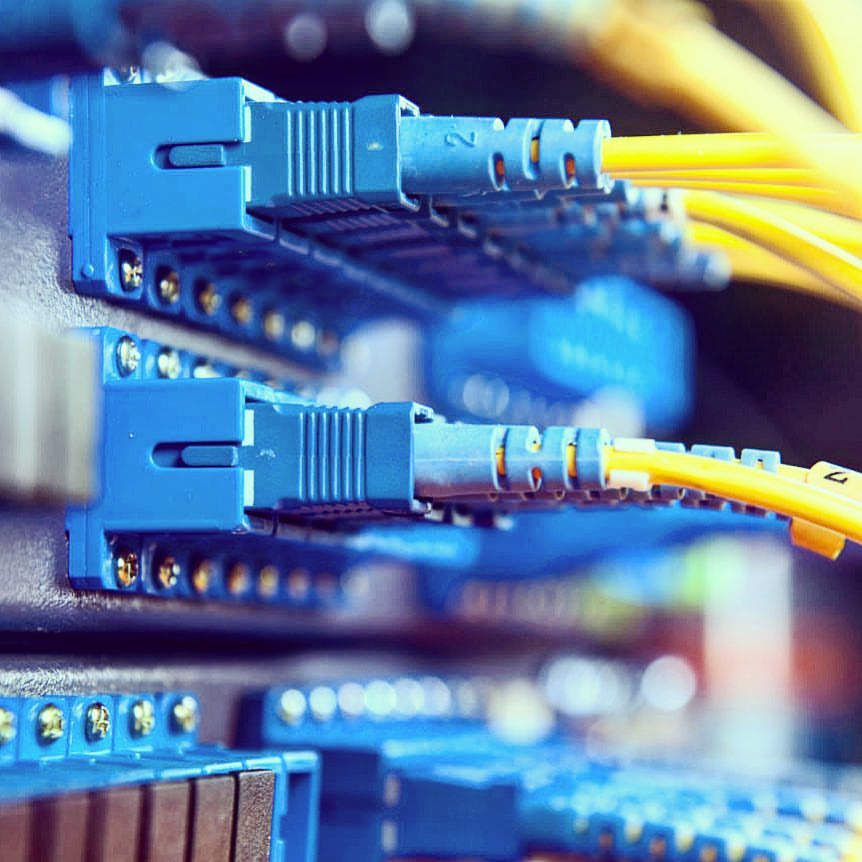 Data Center Lan 3 - Data Center
