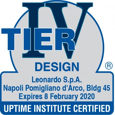 certificazione TIER IV pomigliano - Blog