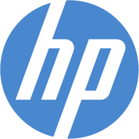 HP logo - Clienti