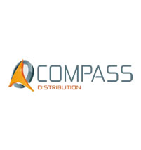 logo compass - Partner