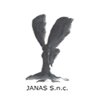 logo janas - Partner