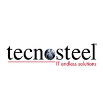 logo tecnosteel 1 - Partner