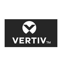 logo vertiv - Partner